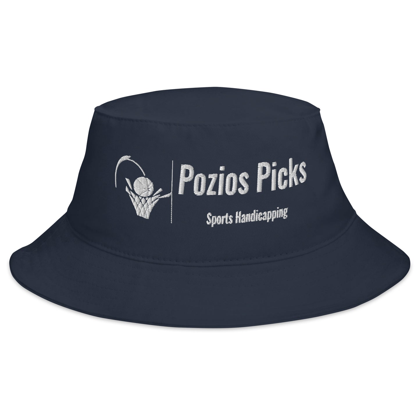 Pozios Picks Bucket Hat