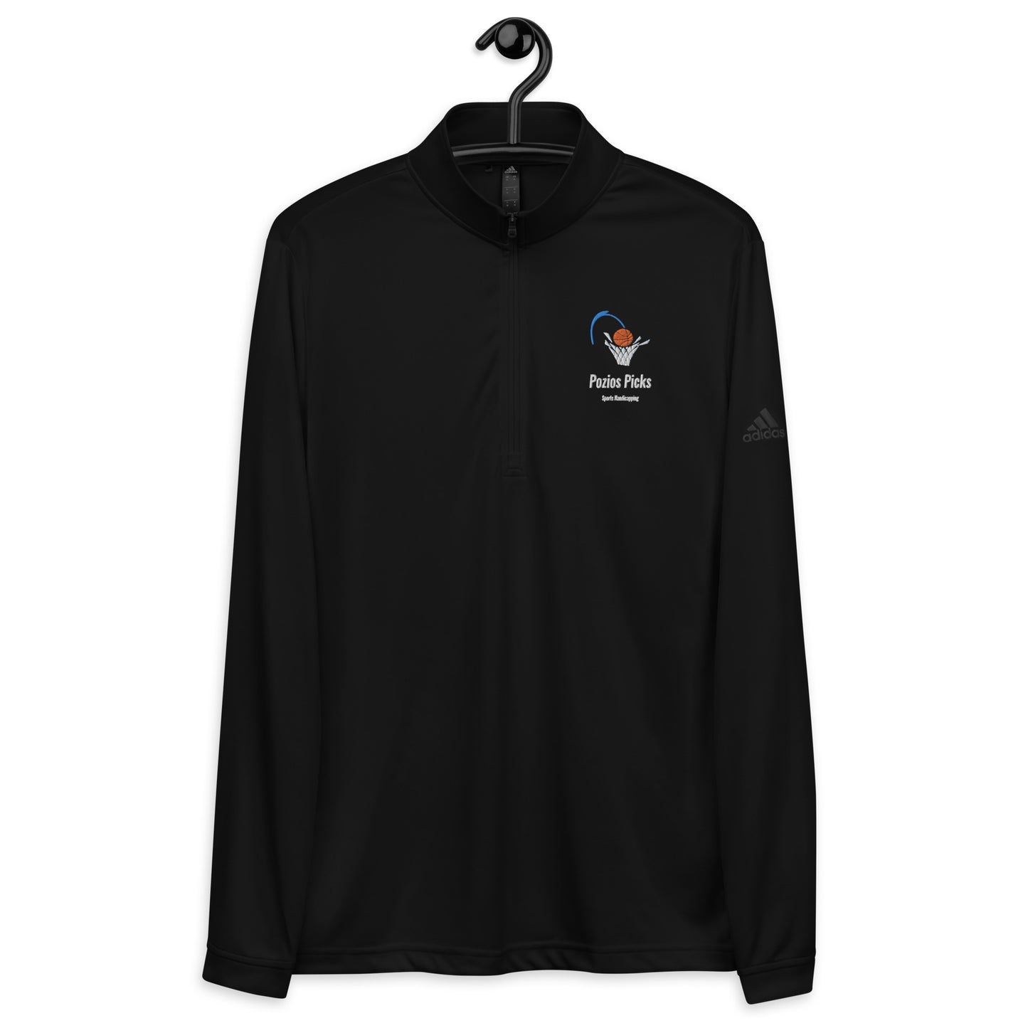 Pozios Picks Adidas Q-Zip