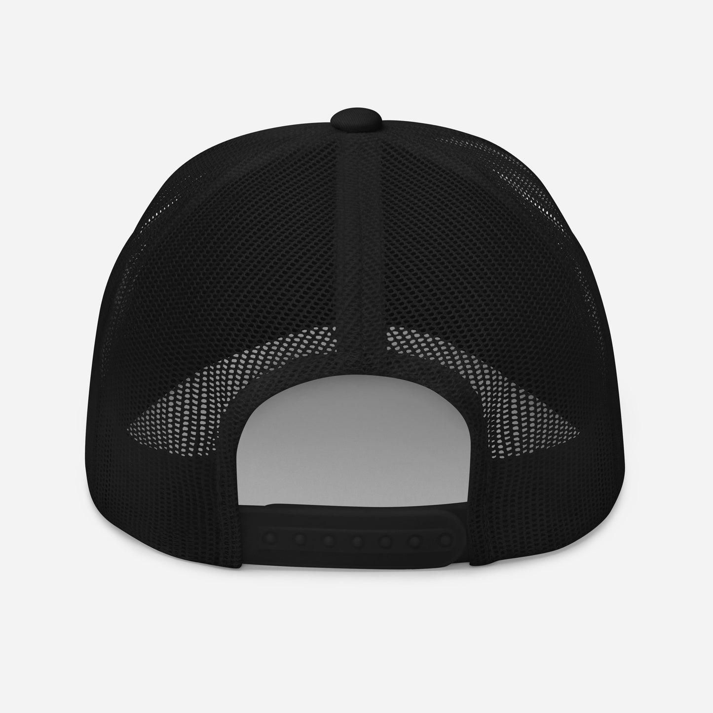 Pozios Picks Trucker
