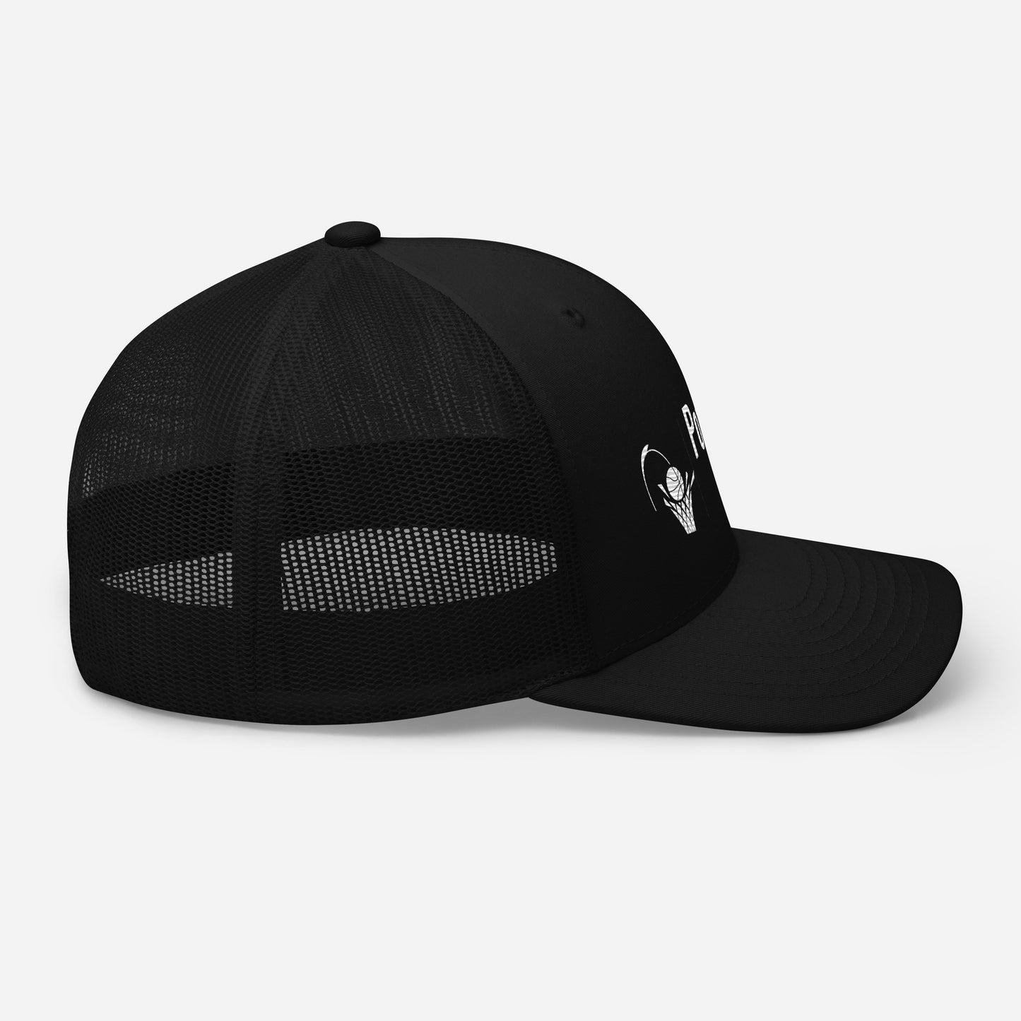 Pozios Picks Trucker