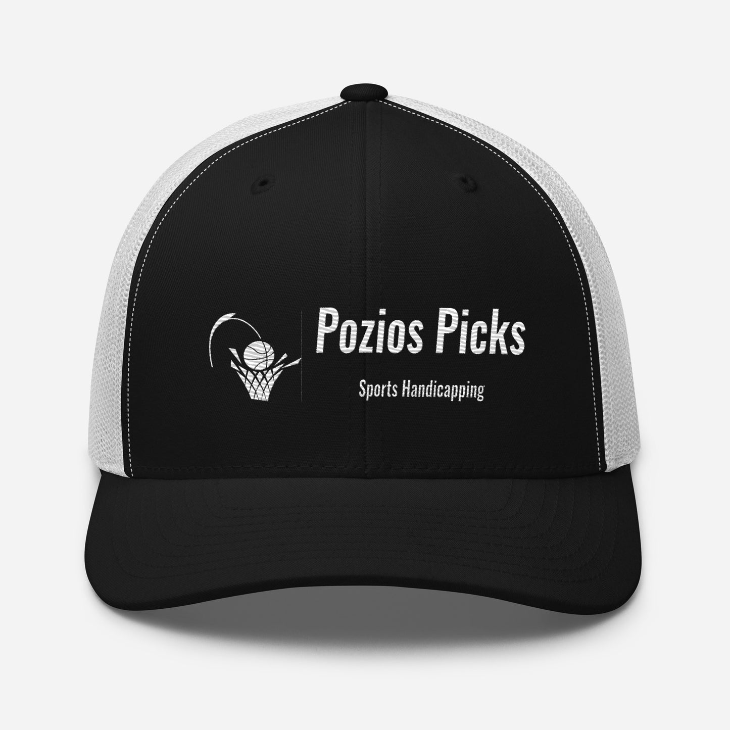 Pozios Picks Trucker
