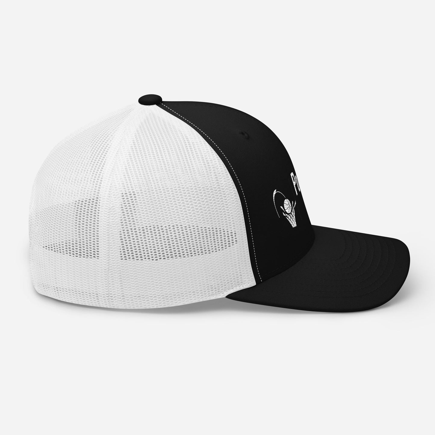 Pozios Picks Trucker