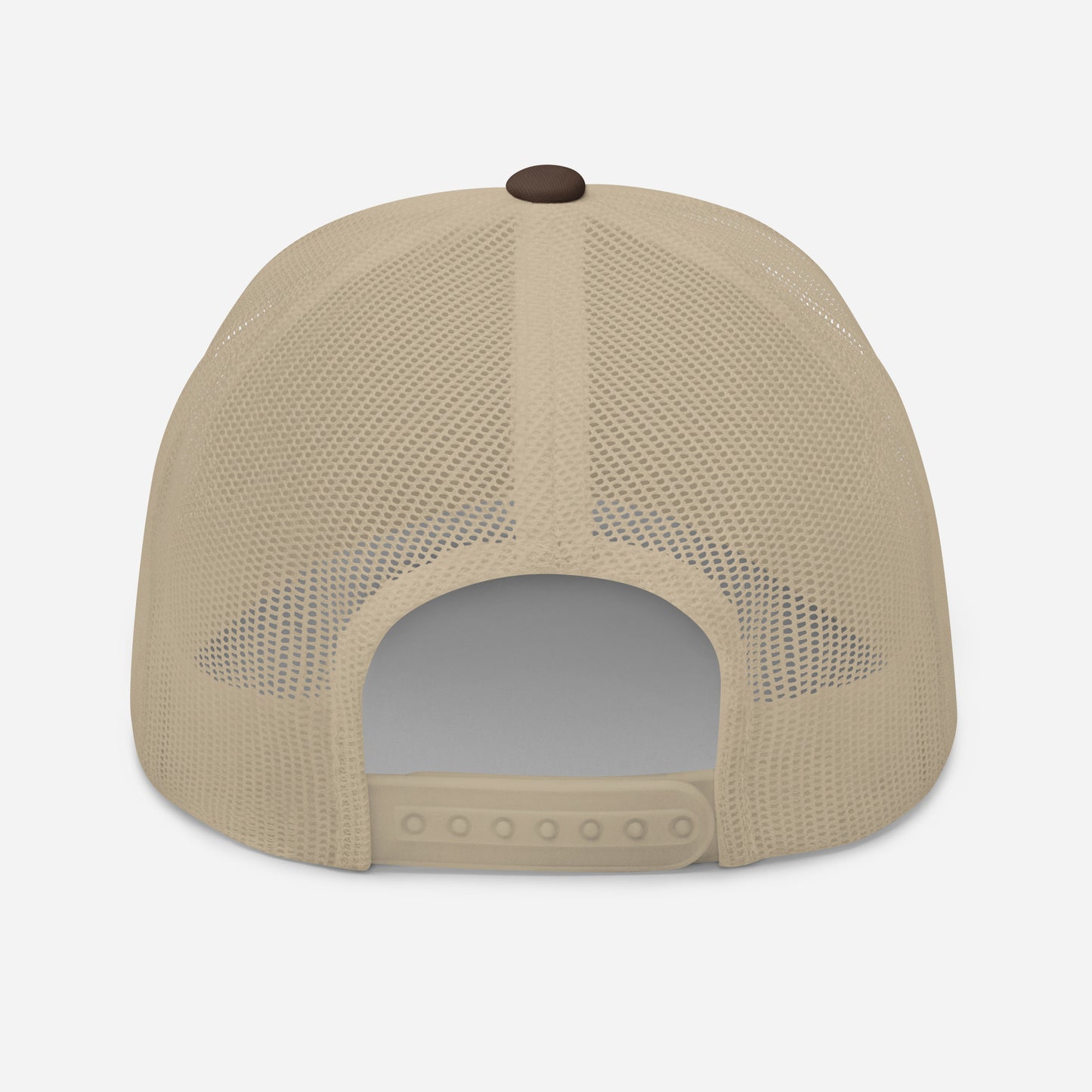 Pozios Picks Trucker