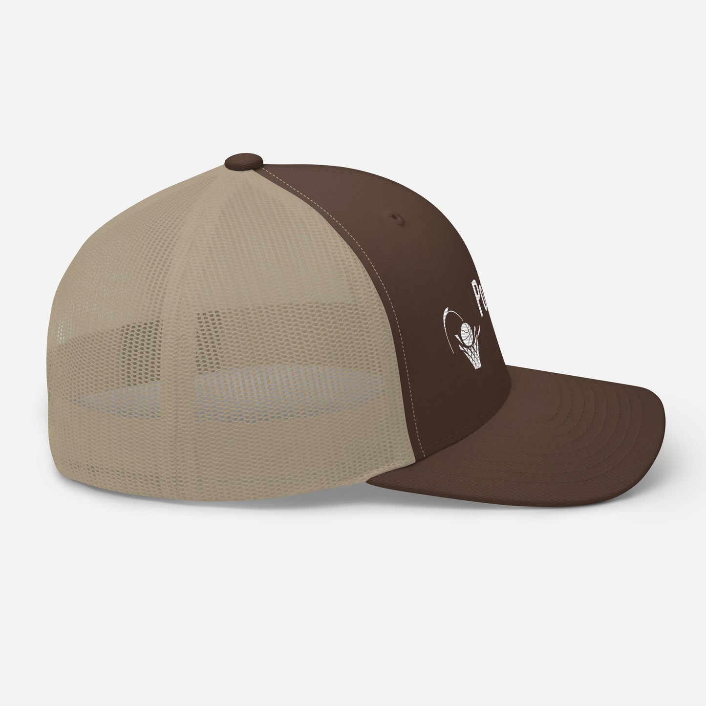 Pozios Picks Trucker