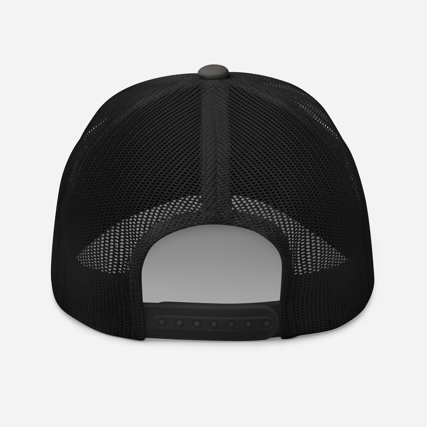 Pozios Picks Trucker