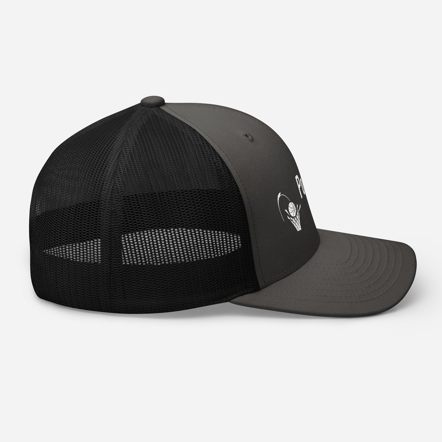 Pozios Picks Trucker