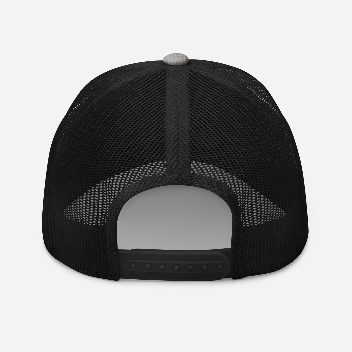 Pozios Picks Trucker