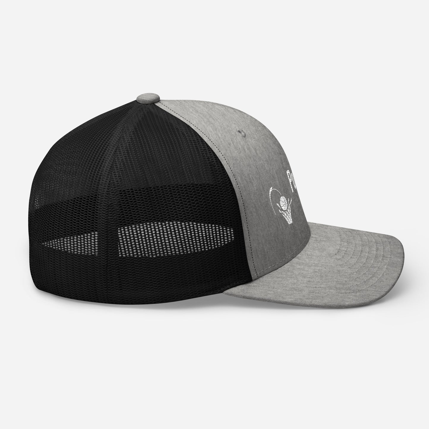 Pozios Picks Trucker