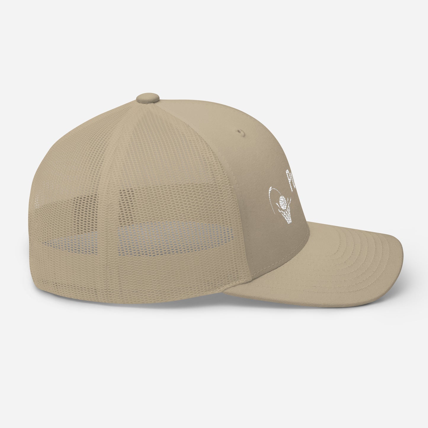 Pozios Picks Trucker