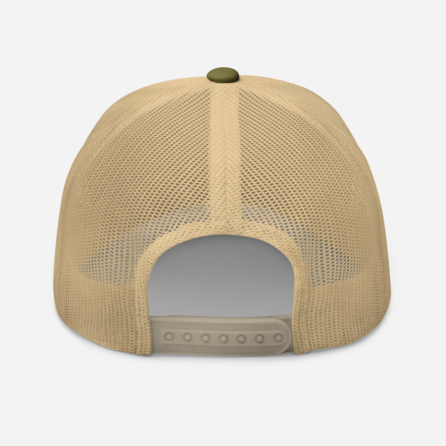 Pozios Picks Trucker