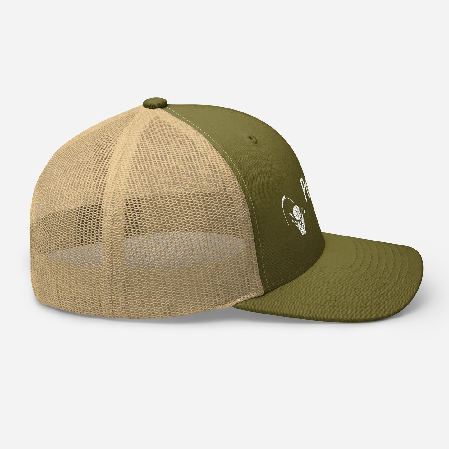 Pozios Picks Trucker