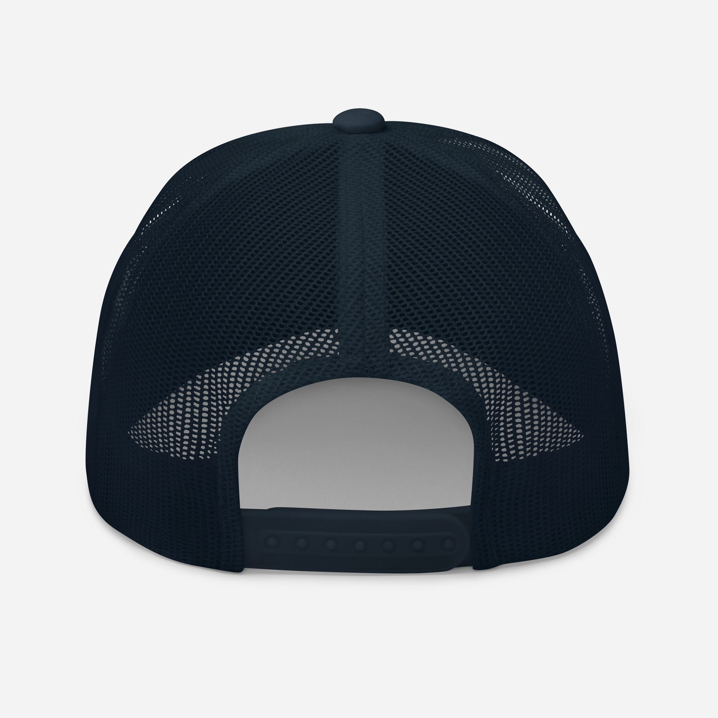 Pozios Picks Trucker