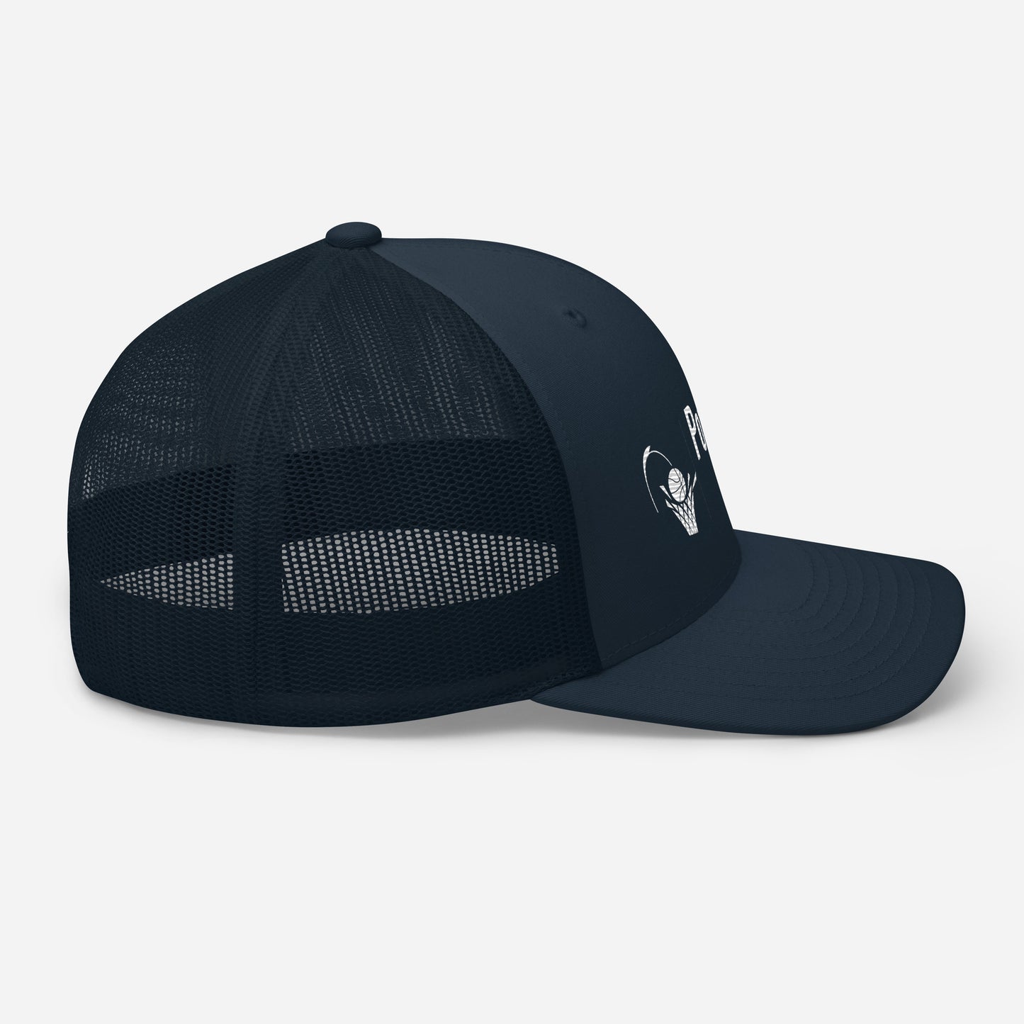 Pozios Picks Trucker