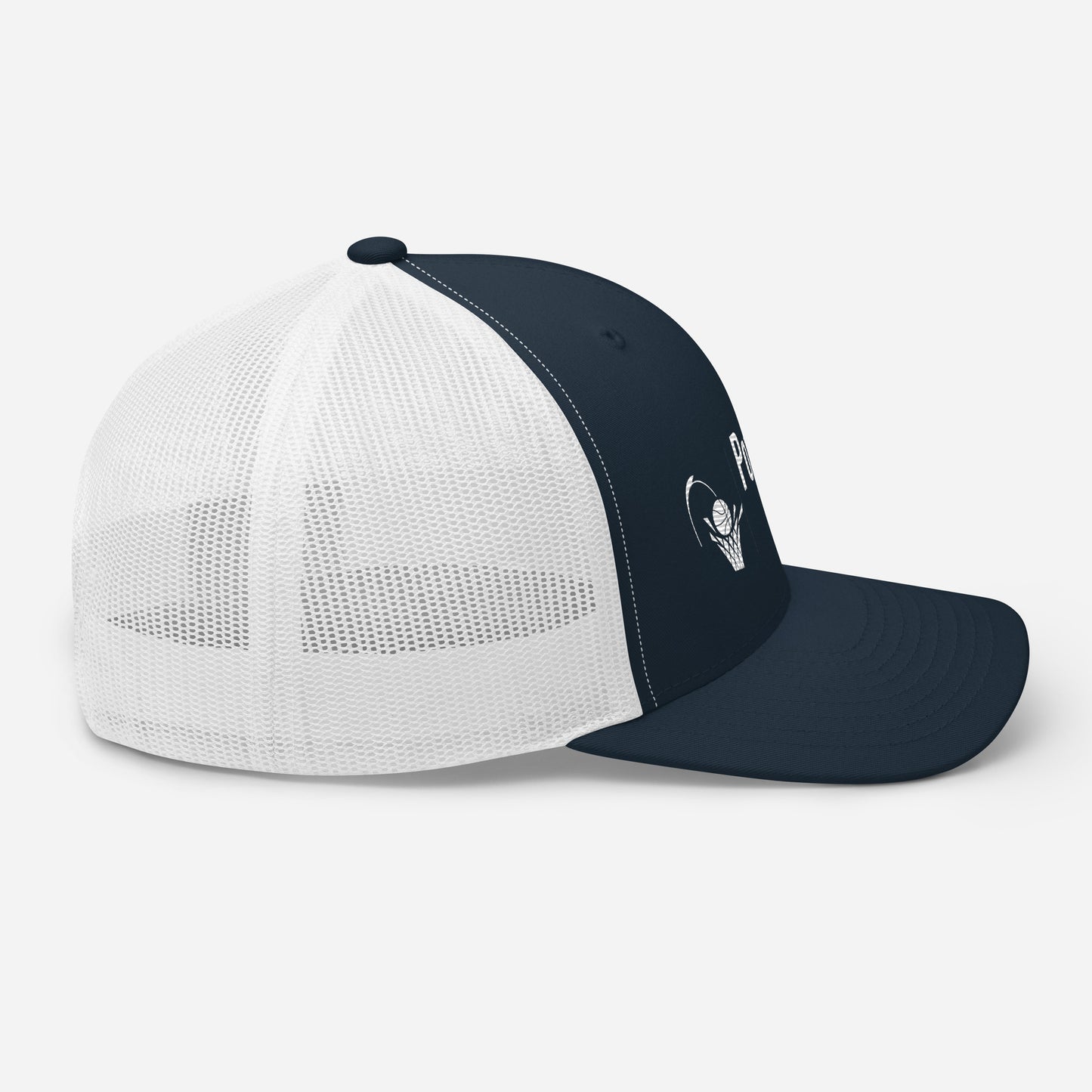 Pozios Picks Trucker