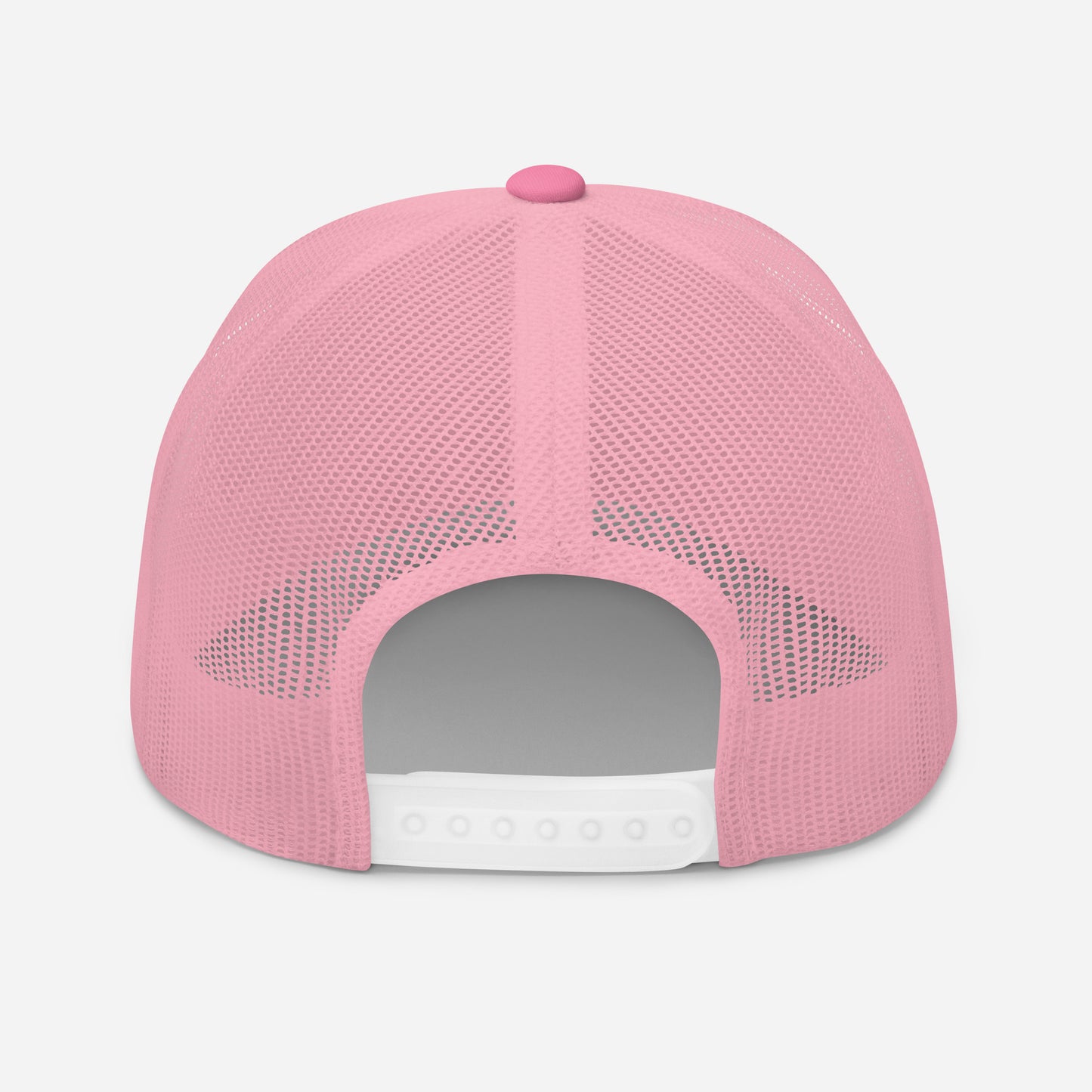 Pozios Picks Trucker