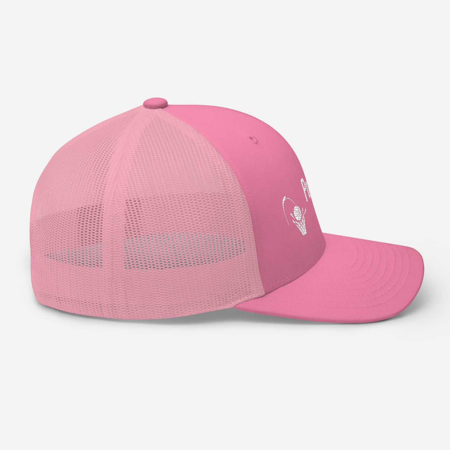 Pozios Picks Trucker