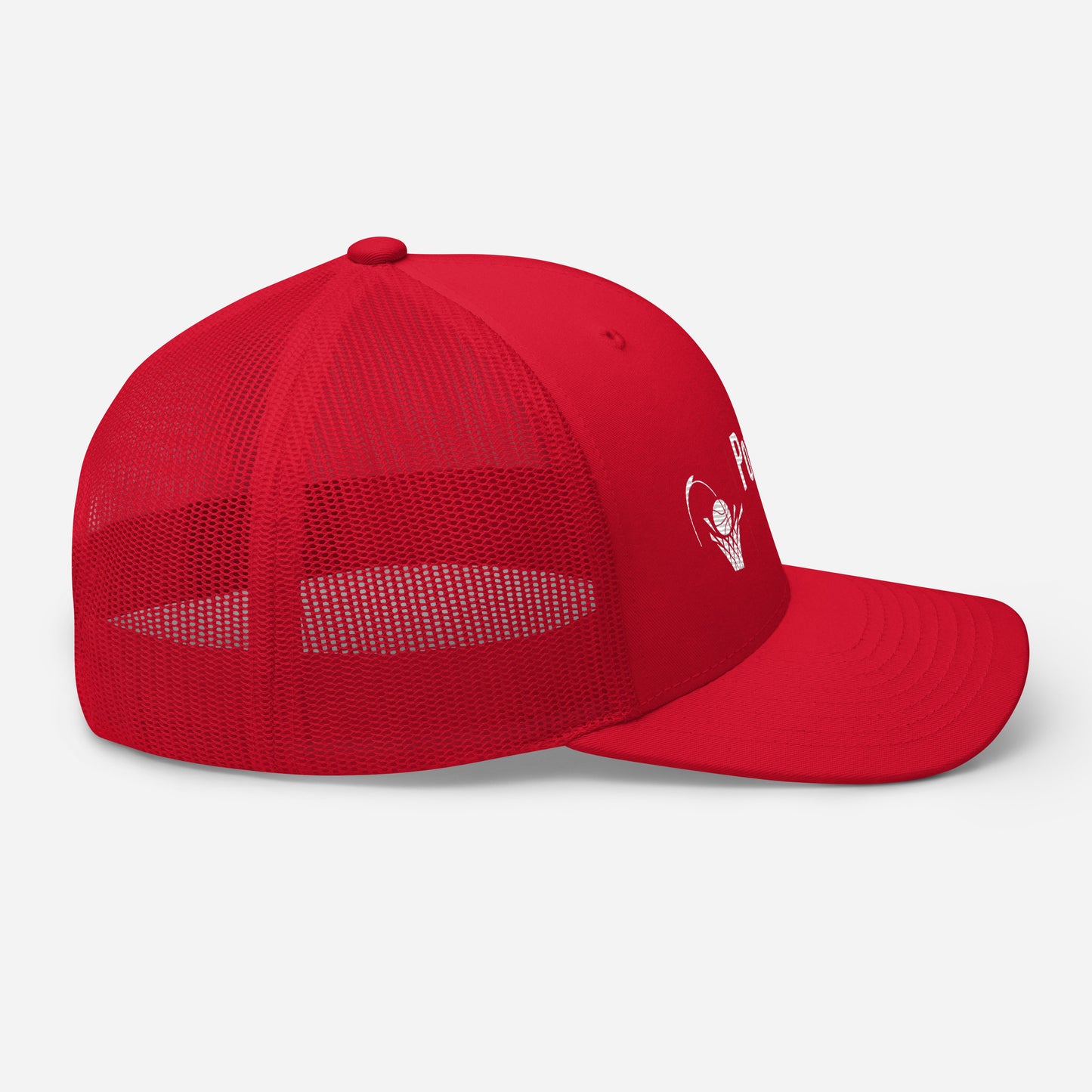Pozios Picks Trucker