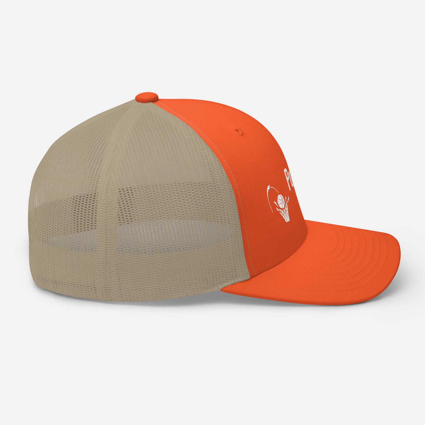 Pozios Picks Trucker